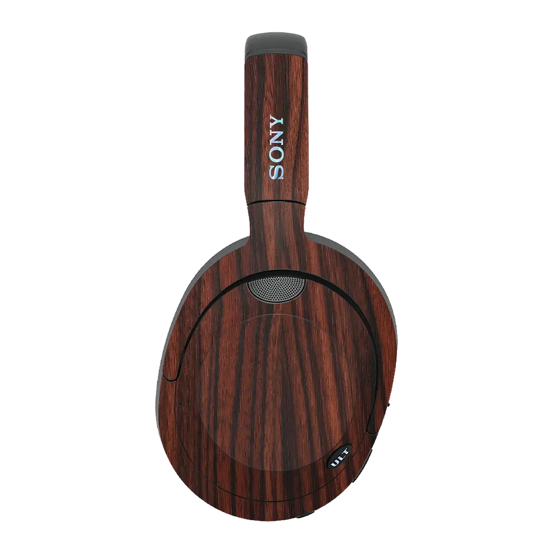Preload Select Texture / Ebony Wood