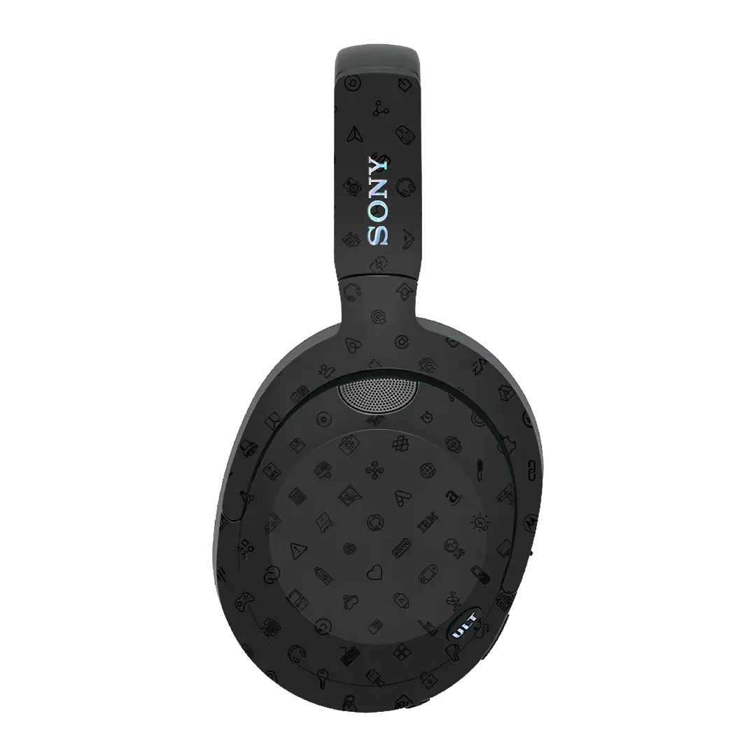 Sony ULT WEAR WH-ULT900N Headphone Skins & Wraps | GadgetShieldz