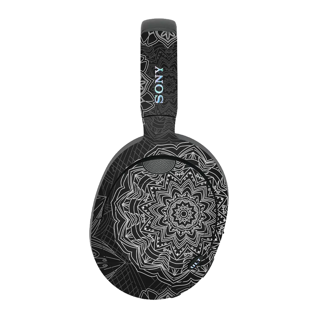Sony ULT WEAR WH-ULT900N Headphone Skins & Wraps | GadgetShieldz