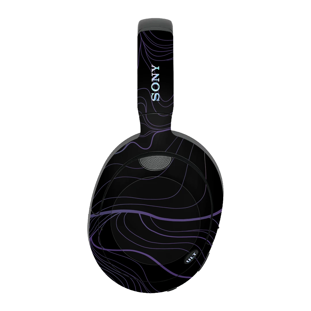 Sony ULT WEAR WH-ULT900N Headphone Skins & Wraps | GadgetShieldz Sony ULT WEAR WH-ULT900N Headphone Skins & Wraps | GadgetShieldz