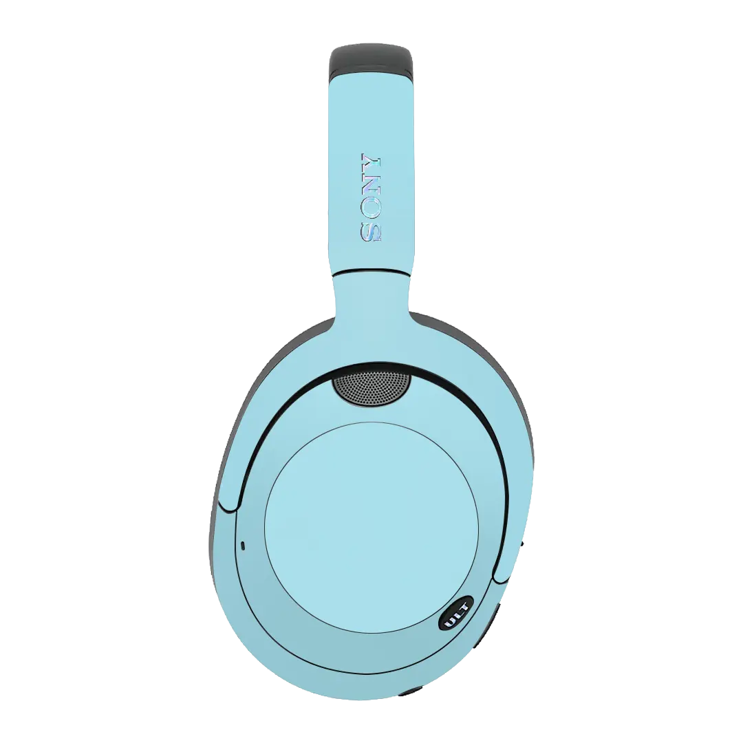 Preload Select Texture / Pastel Blue
