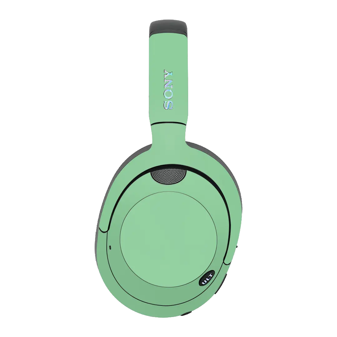 Preload Select Texture / Pastel Green