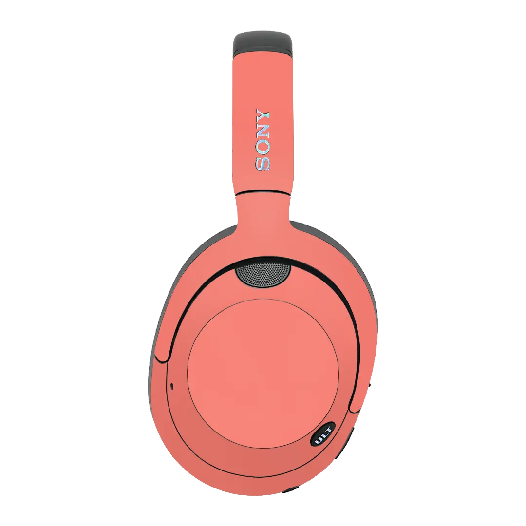 Preload Select Texture / Pastel Red