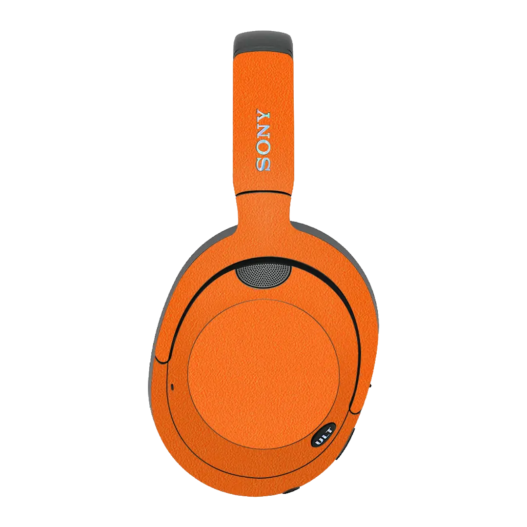 Preload Select Texture / Sandstone Orange