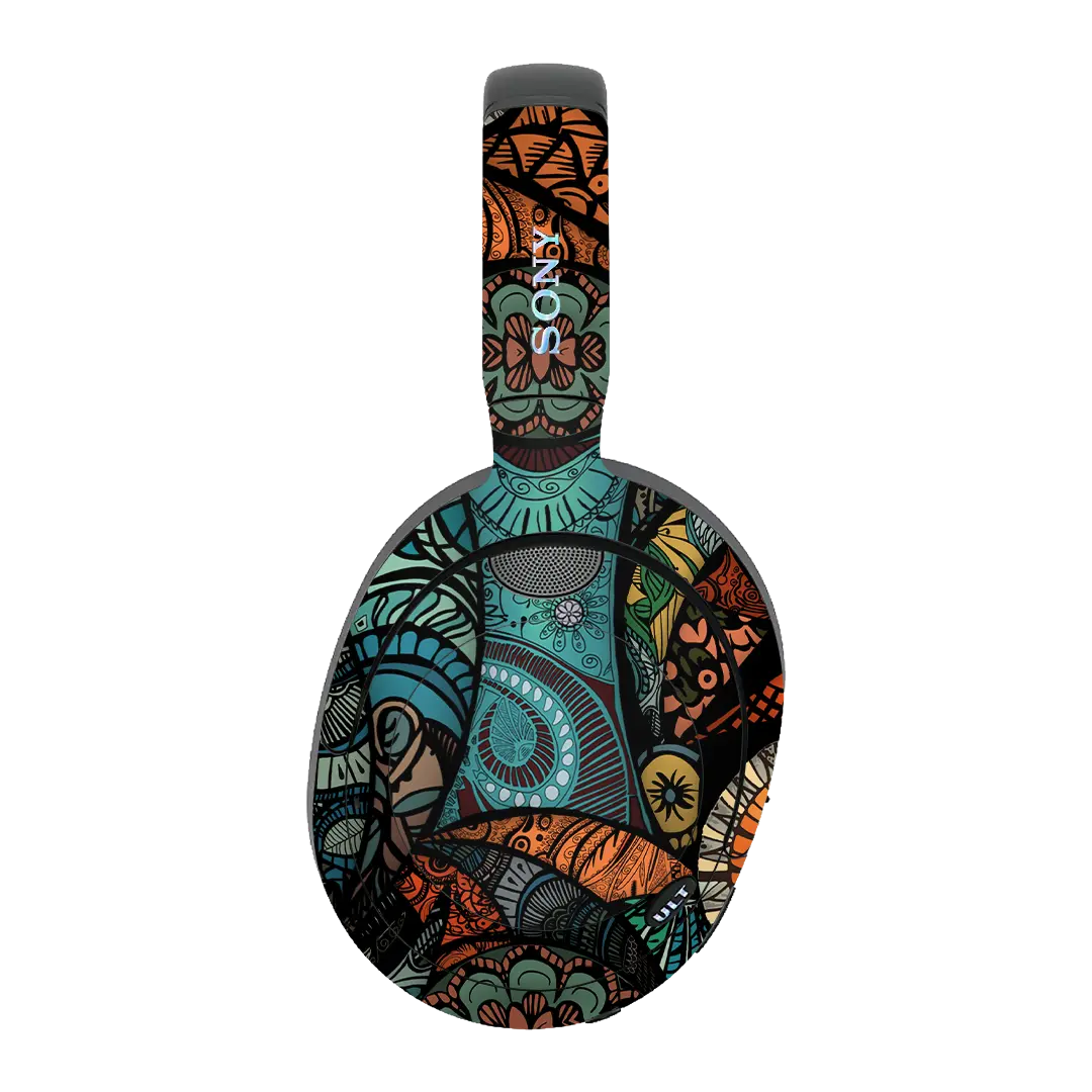 Preload Select Texture / Tribal Tusk