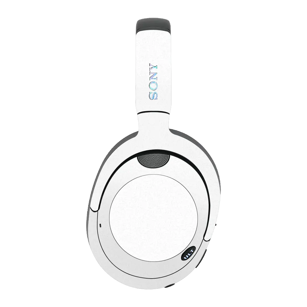 Preload Select Texture / White Matte