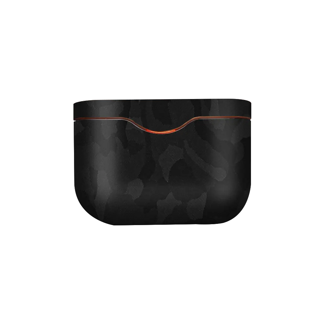 Preload Full Fit / Black Camo