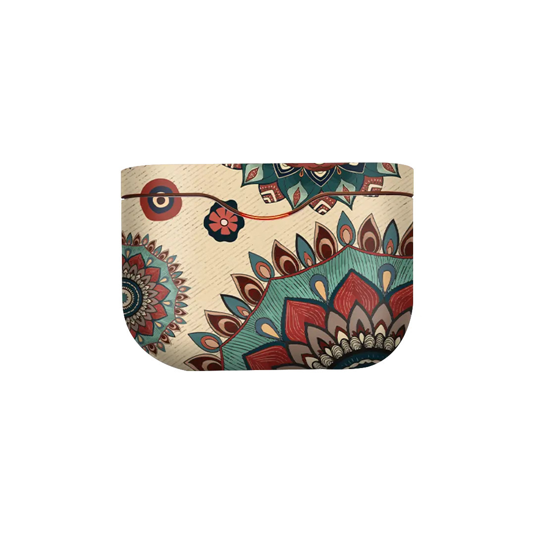 Preload Full Fit / Desert Bloom