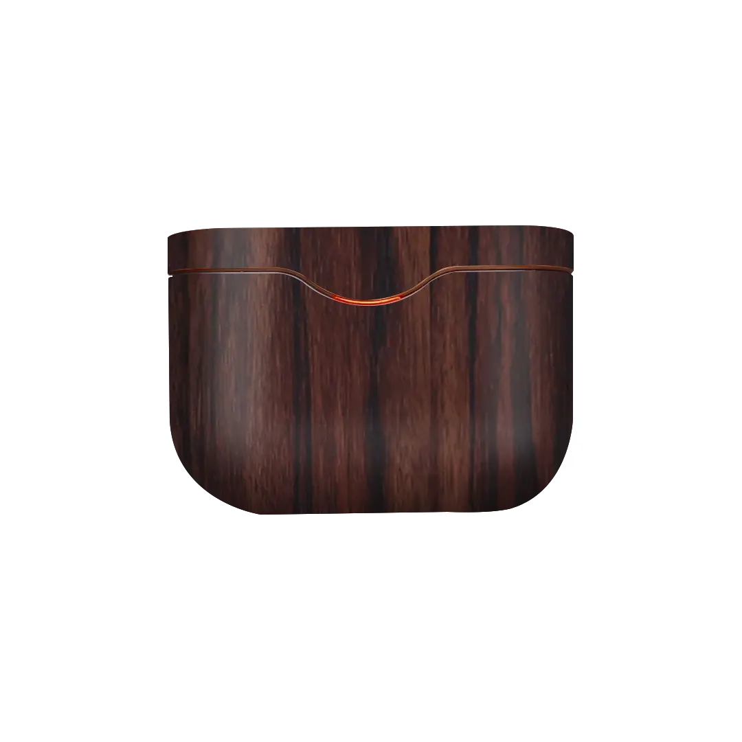 Preload Full Fit / Ebony Wood