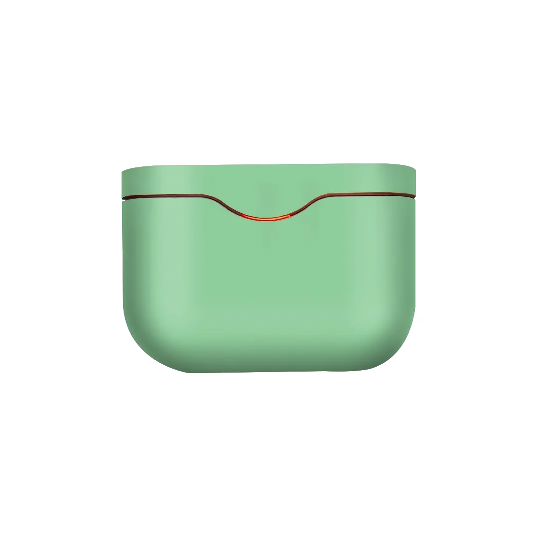 Preload Full Fit / Pastel Green