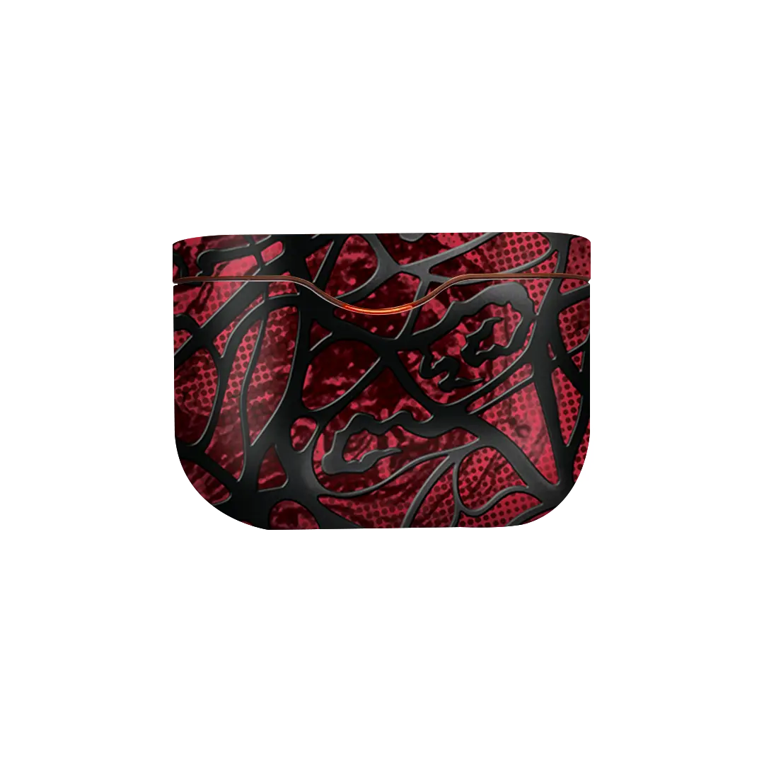 Preload Full Fit / Red Inmate