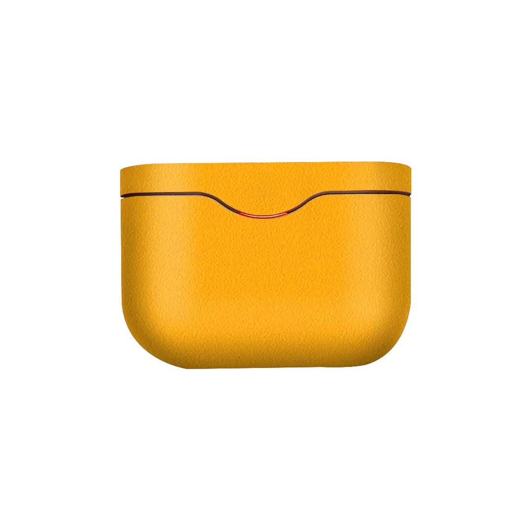 Preload Full Fit / Sandstone Yellow