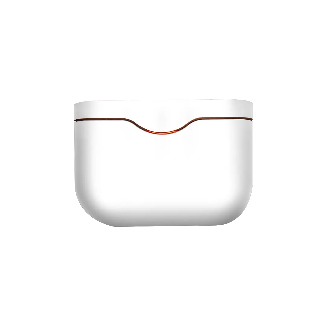 Preload Full Fit / White Matte