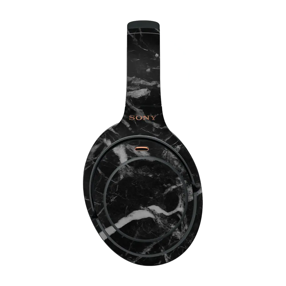 Preload Select Texture / Black Marble