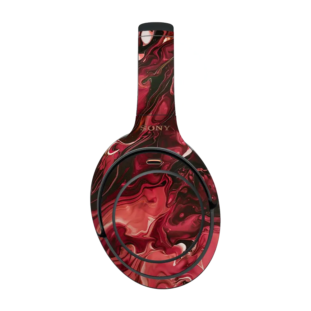 Preload Select Texture / Blood Rush