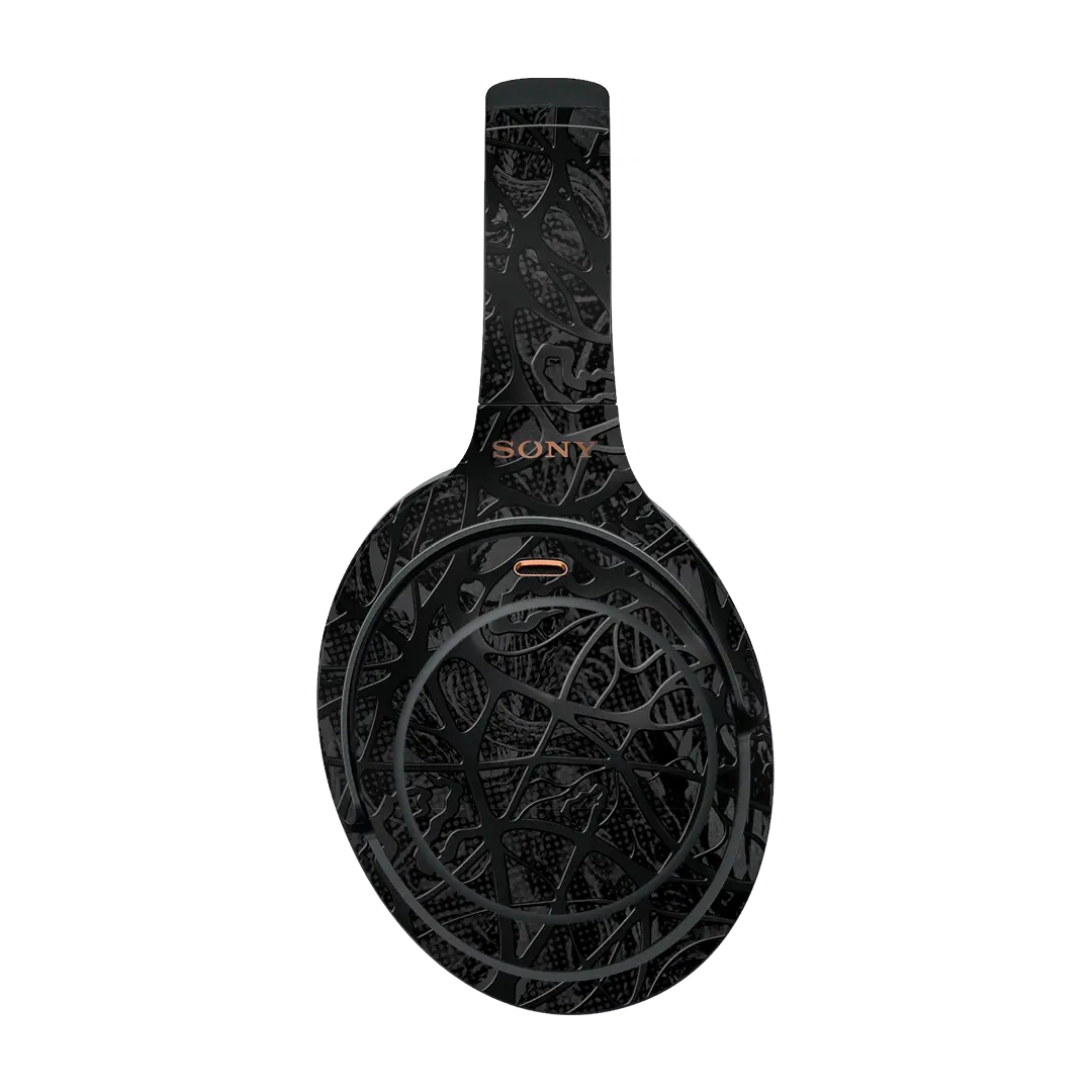 Preload Select Texture / Brutal Bite