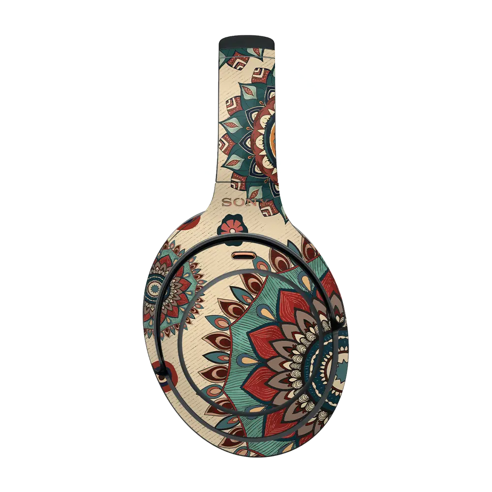 Preload Select Texture / Desert Bloom