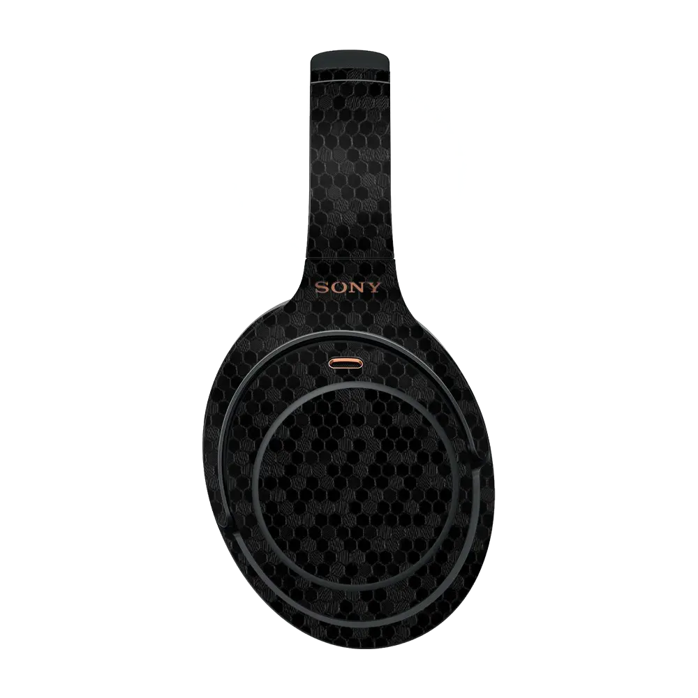 Sony WH-1000XM3 Wireless Headphone Skins & Wraps | GadgetShieldz Sony WH-1000XM3 Wireless Headphone Skins & Wraps | GadgetShieldz