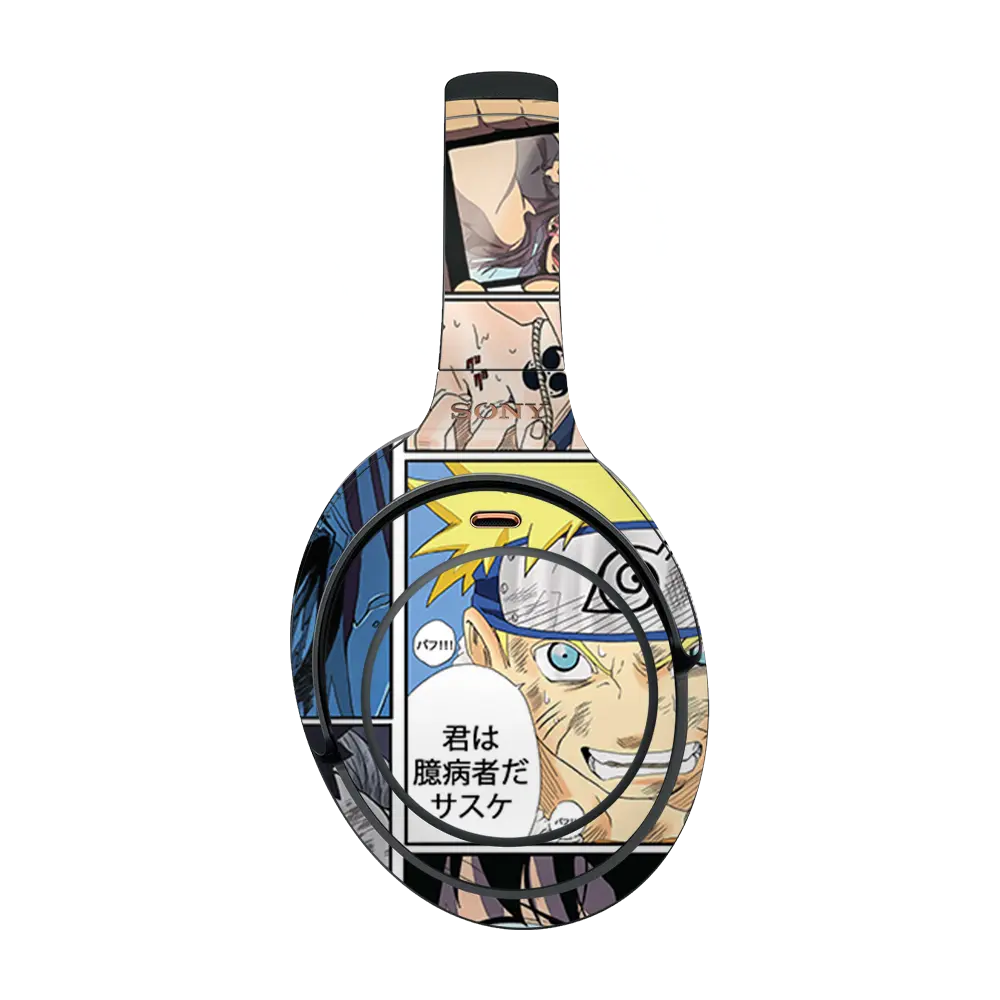 Preload Select Texture / Manga Relics
