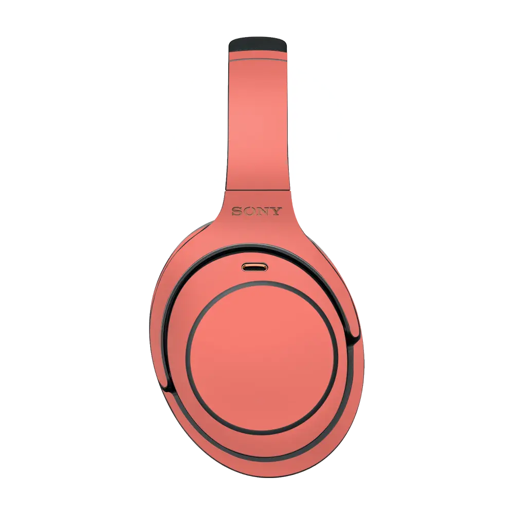 Preload Select Texture / Pastel Red