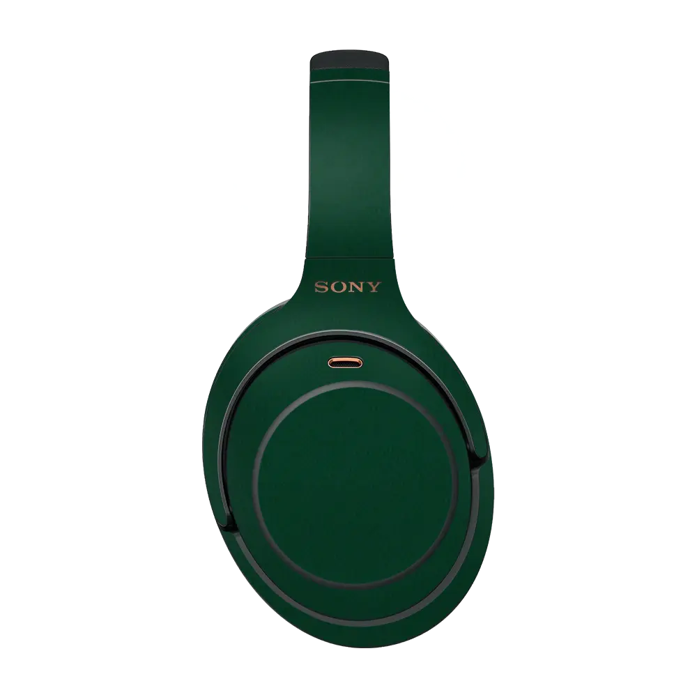 Preload Select Texture / Pine Green
