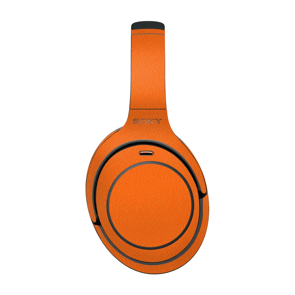 Preload Select Texture / Sandstone Orange
