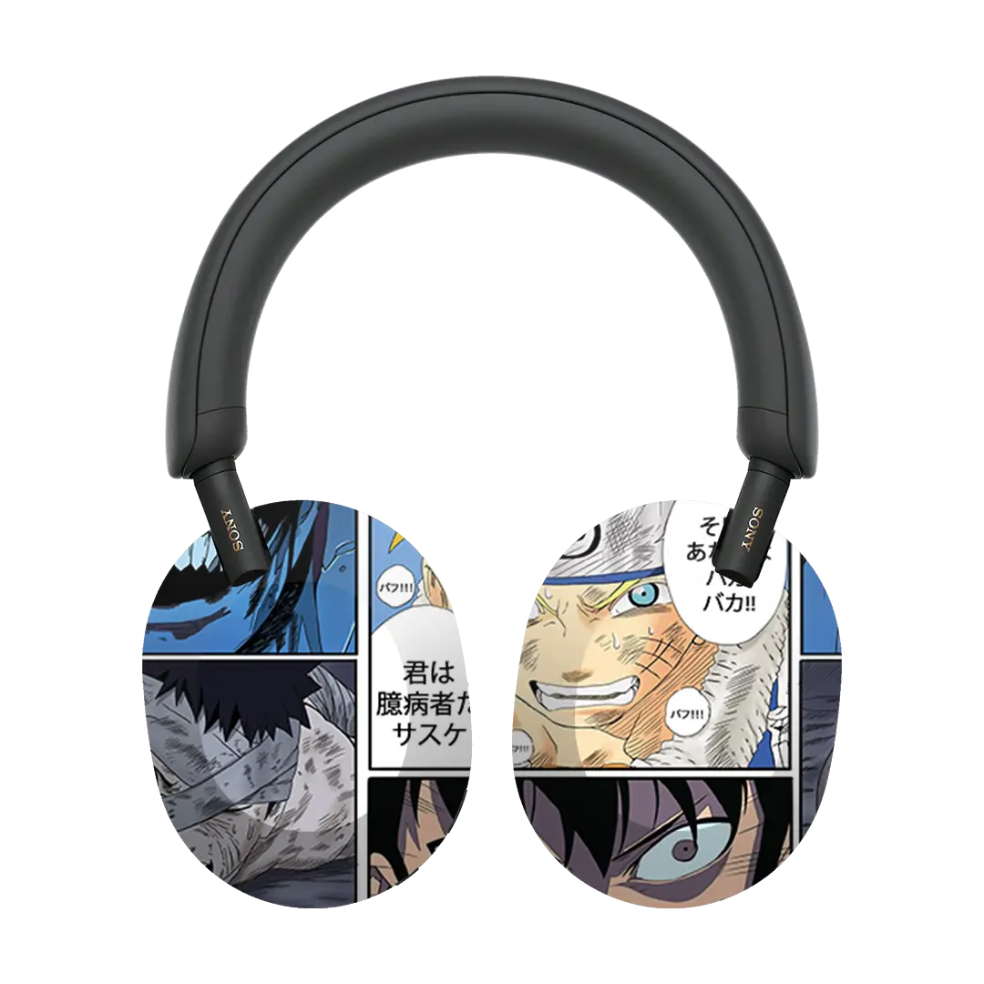 Preload Select Texture / Manga Relics