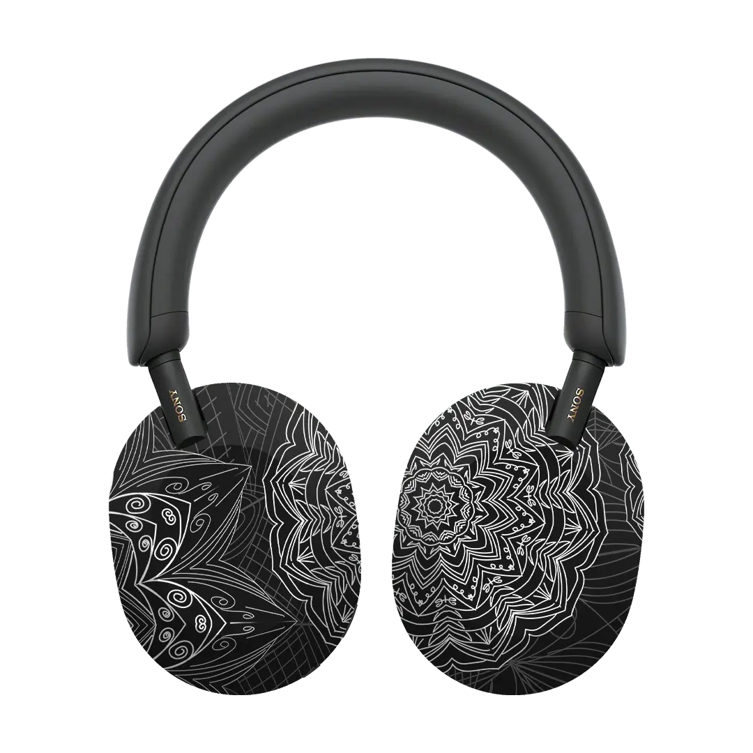 Sony WH-1000XM5 Wireless Headphone Skins & Wraps | GadgetShieldz Sony WH-1000XM5 Wireless Headphone Skins & Wraps | GadgetShieldz