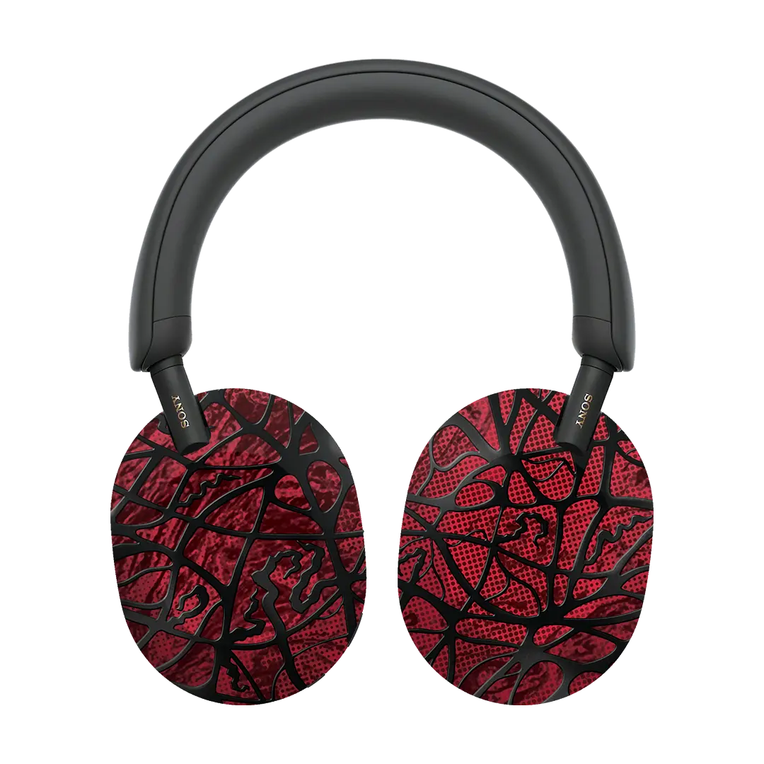 Preload Select Texture / Red Inmate