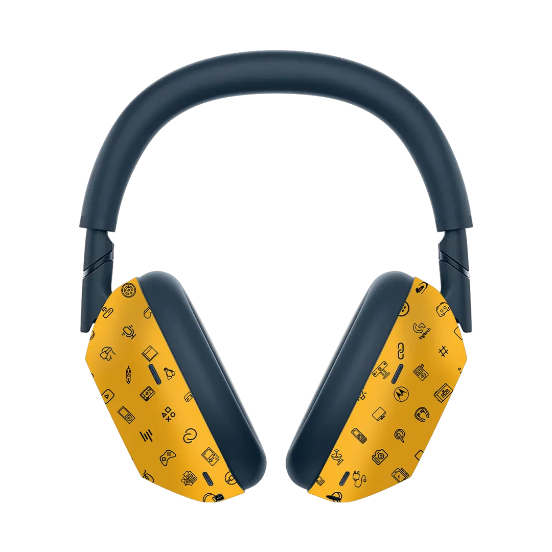 Preload Select Texture / Iconic Spark