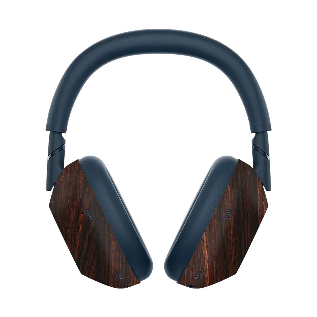 Preload Select Texture / Mahogany Wood