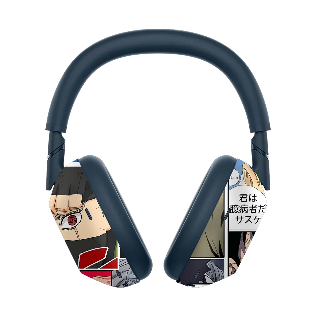 Preload Select Texture / Manga Relics