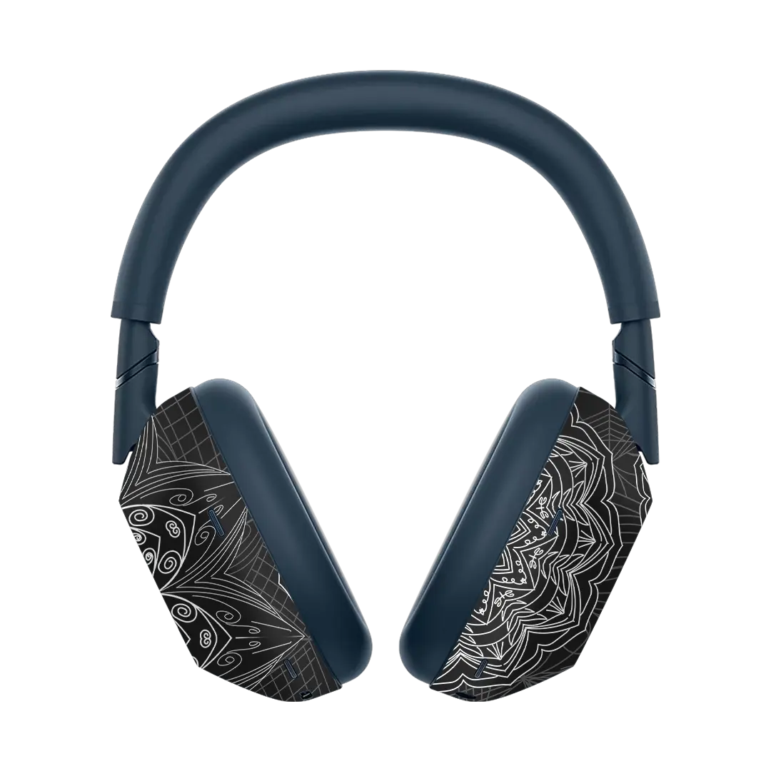 Preload Select Texture / Mystic Black