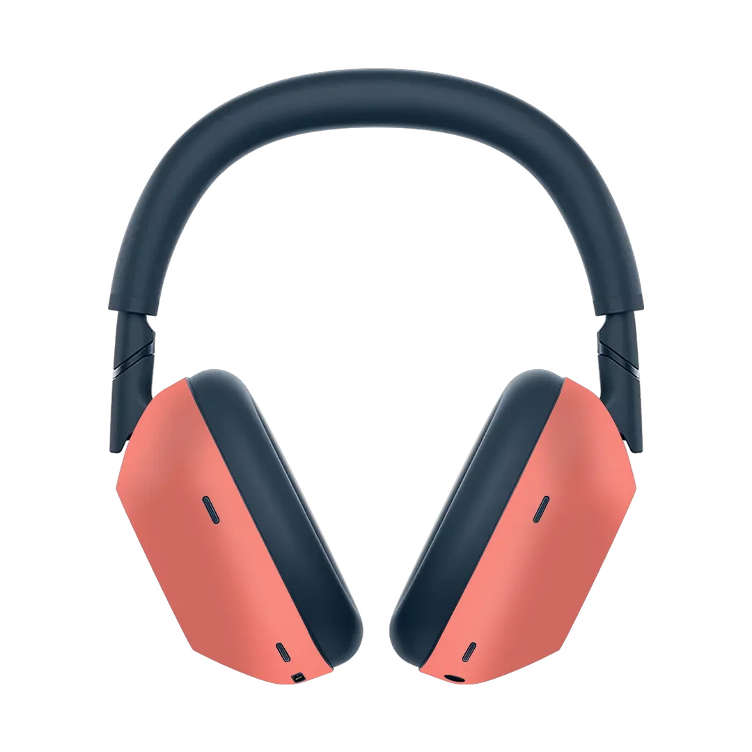 Preload Select Texture / Pastel Red