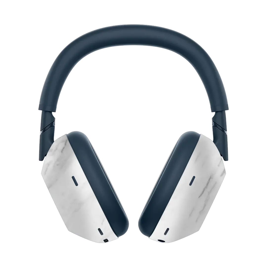 Preload Select Texture / White Marble