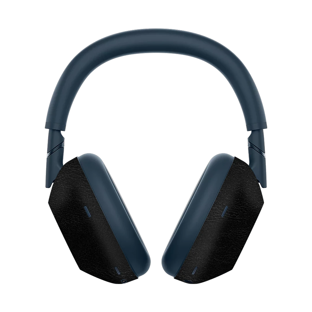 sony wh-1000xm6 wireless headphone mobile skins & wraps