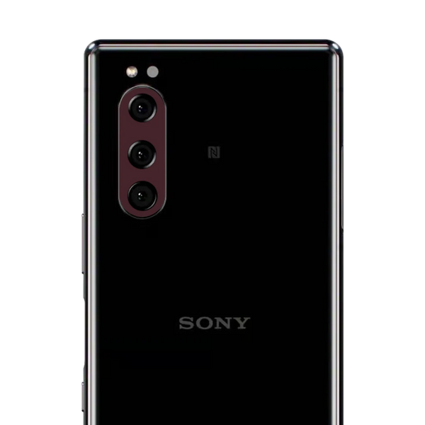 Sony Xperia 5 Unlocked Camera Skins & Wraps