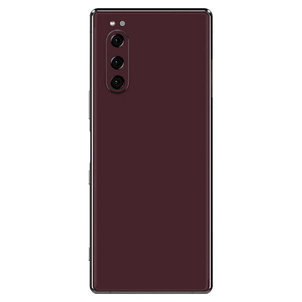 Sony Xperia 5 Unlocked Skins & Wraps