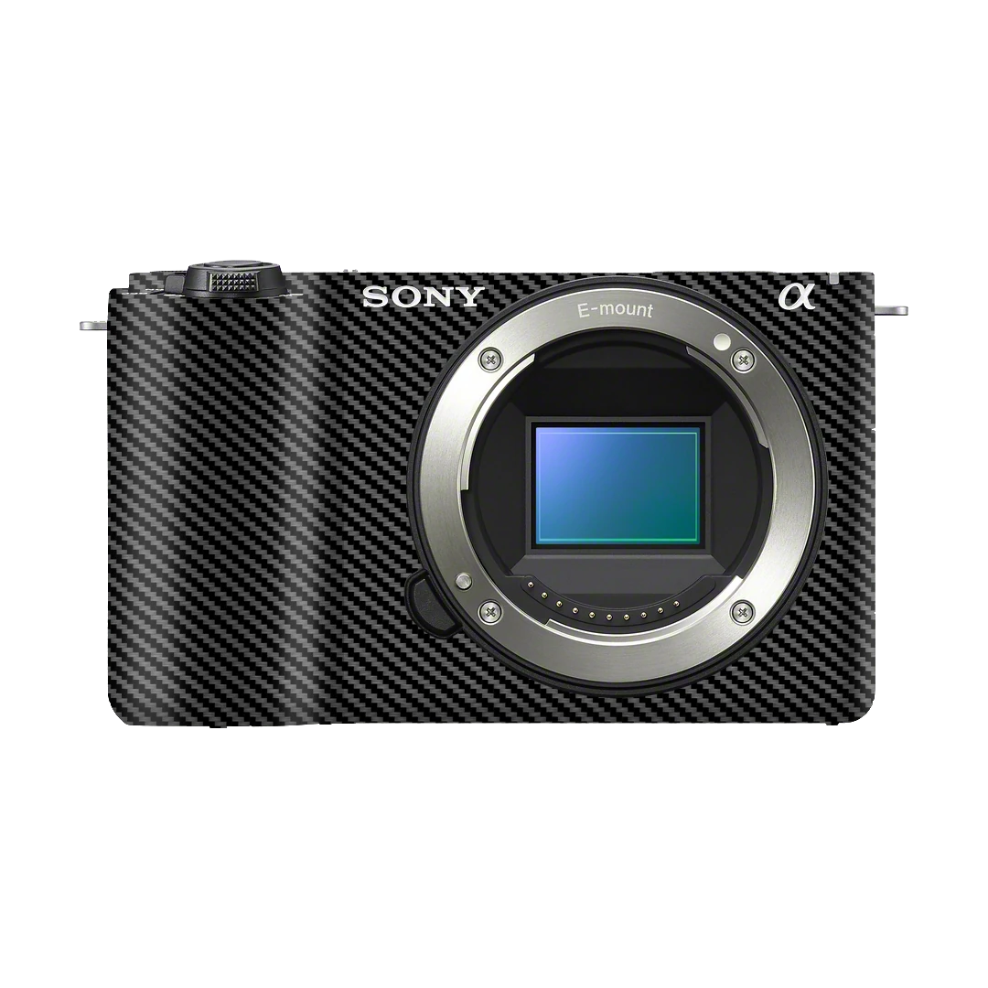 sony zv-e10 mark ii 2024 mobile skins & wraps