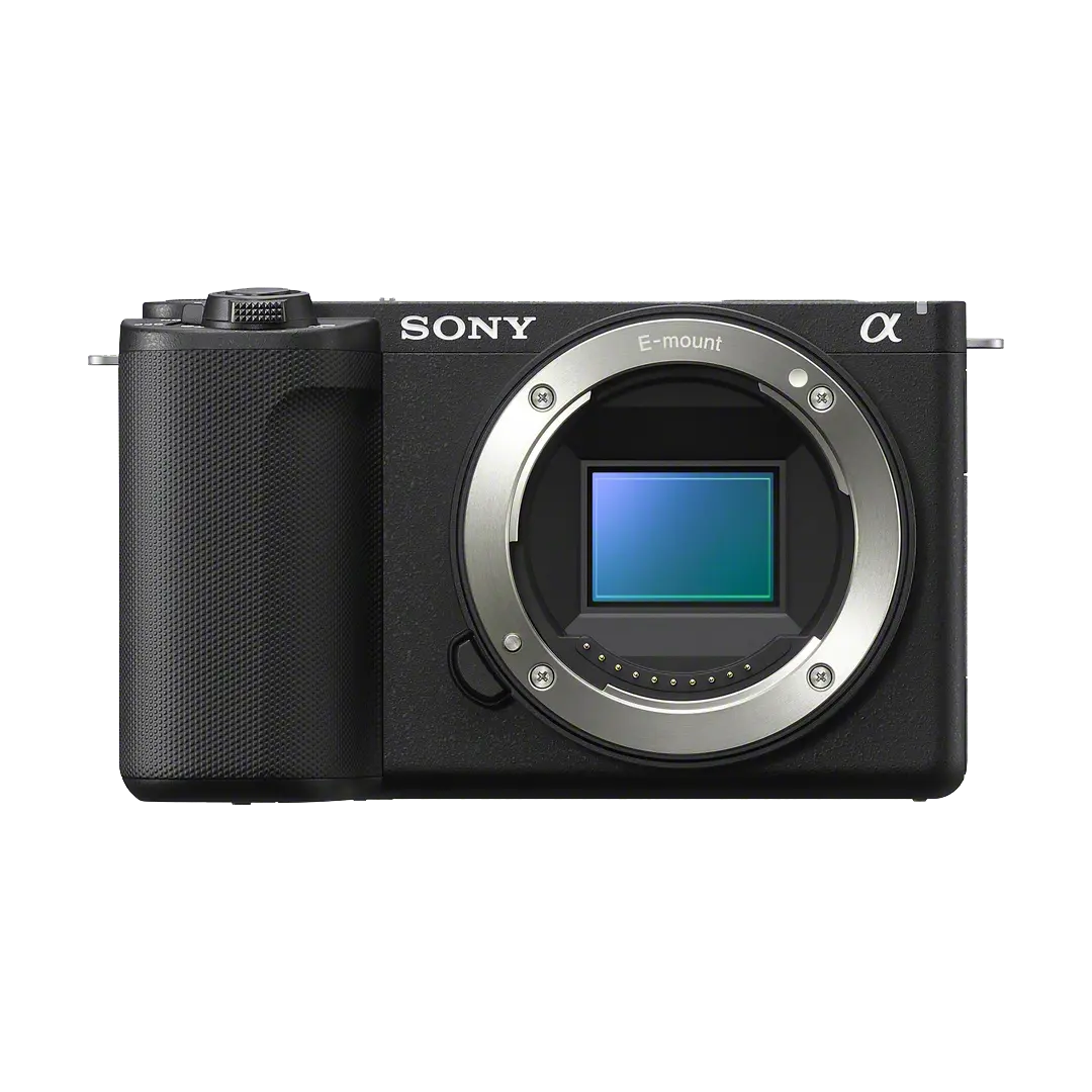 Sony ZV-E10 Mark II 2024 Skins & Wraps