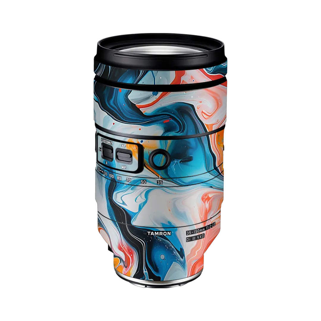 Preload Select Texture / Cryo Flare