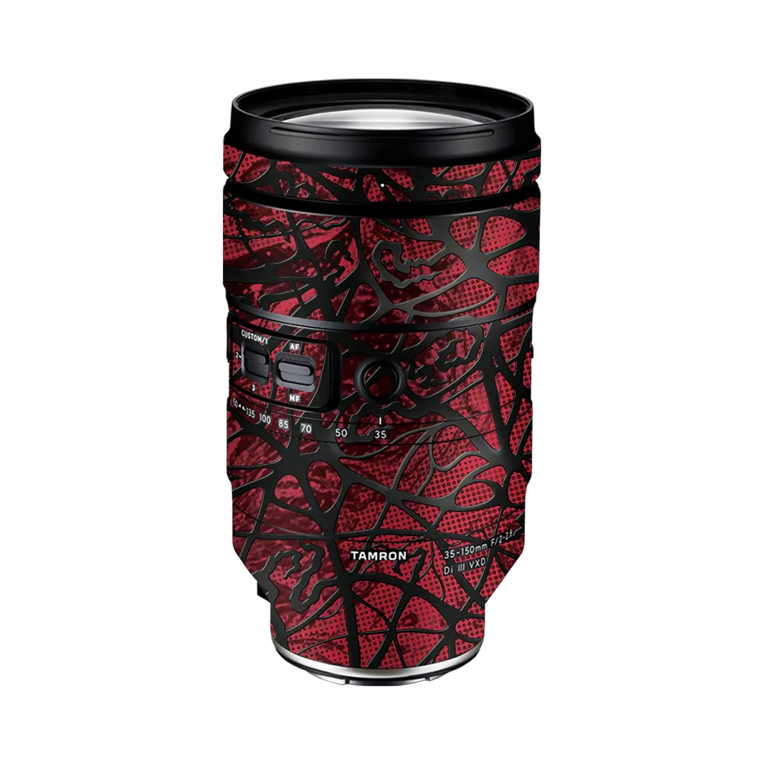 Preload Select Texture / Red Inmate