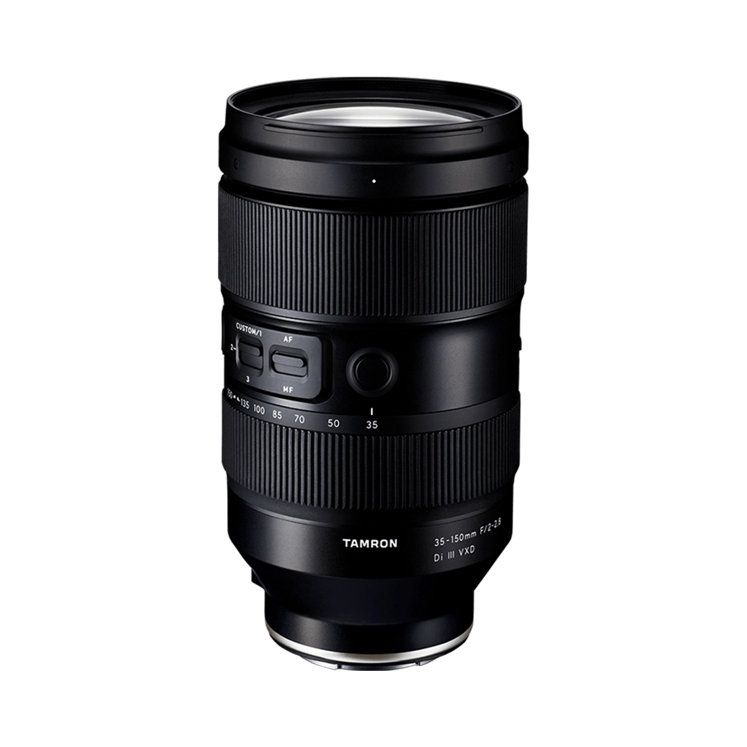 Tamron A058 35-150mm F/2-2.8 Di III VXD Lens Skins & Wraps