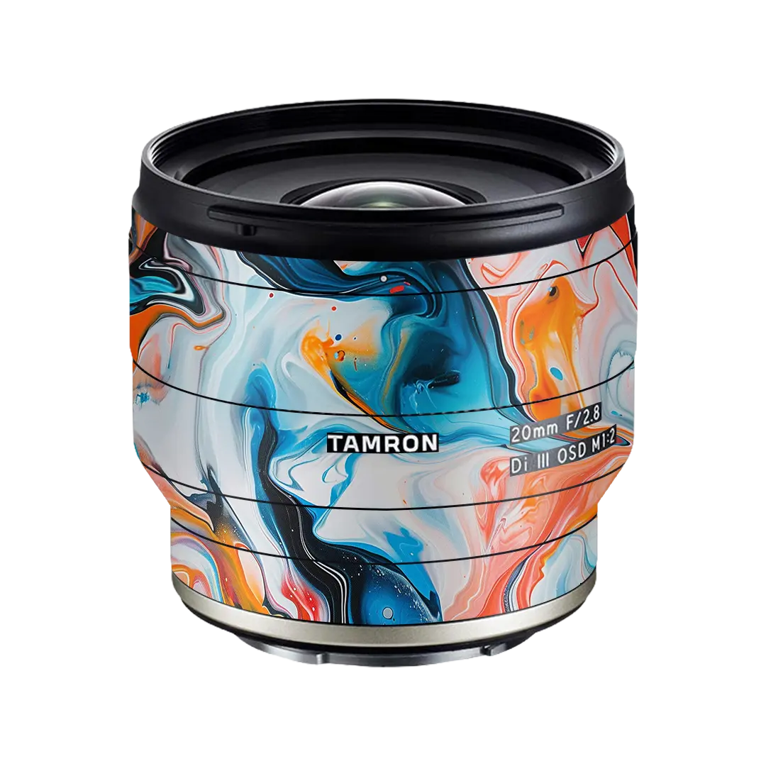 Preload Select Texture / Cryo Flare