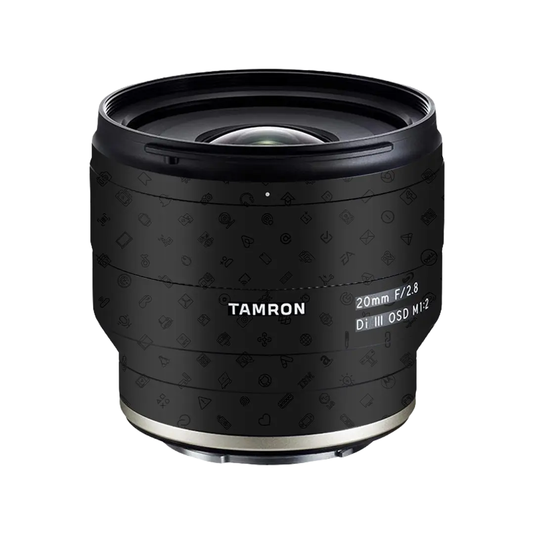 Preload Select Texture / Iconic Shadow