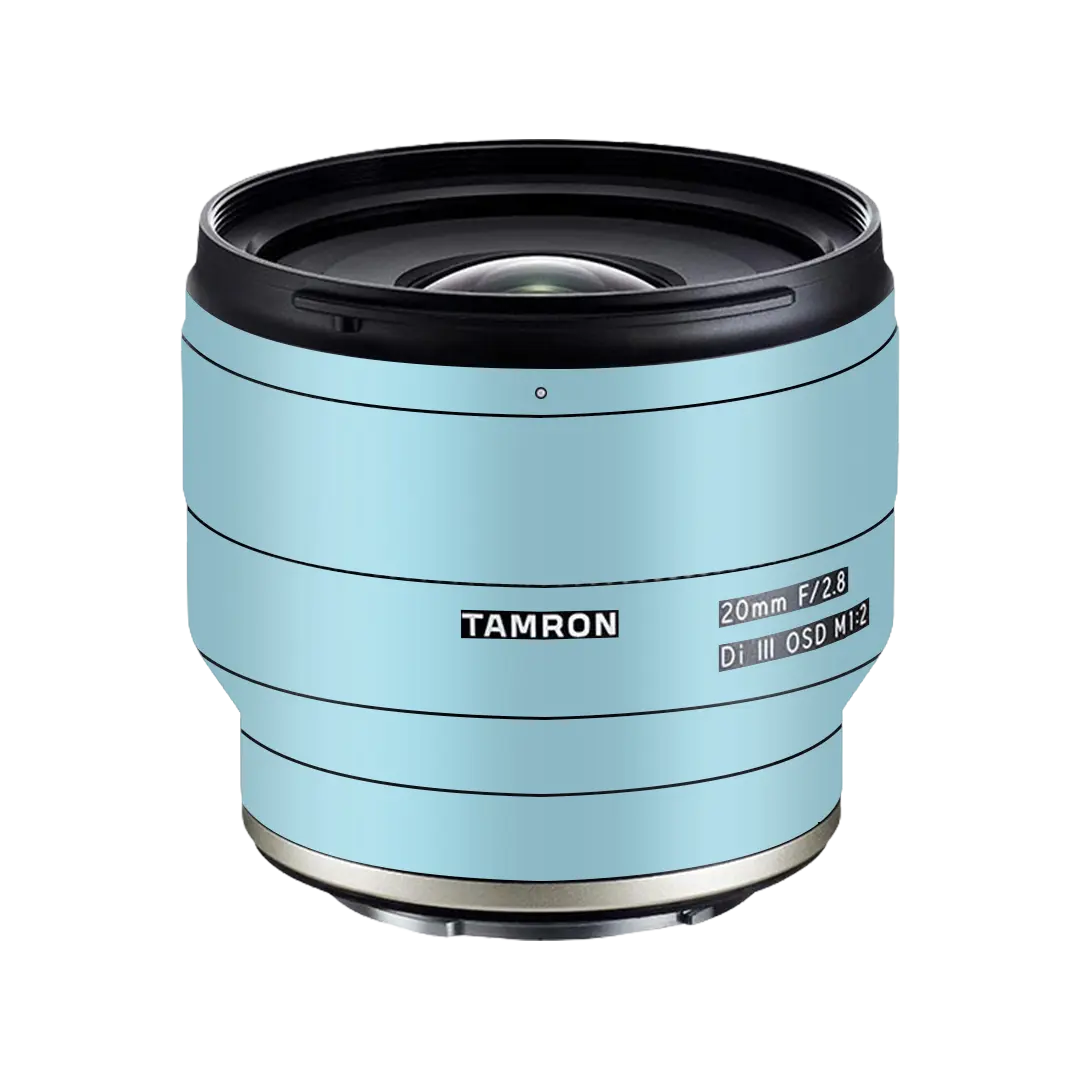 Preload Select Texture / Pastel Blue