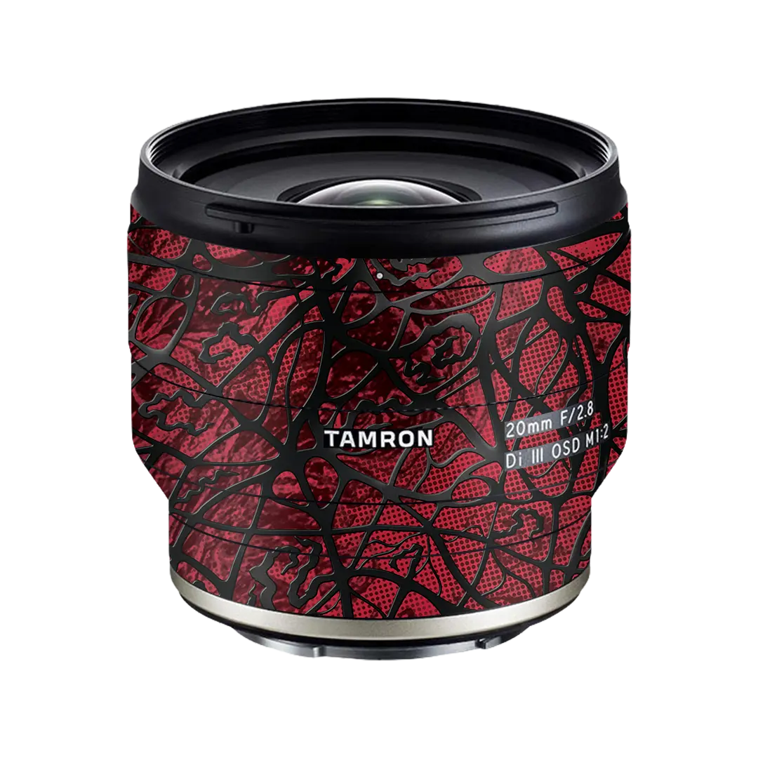 Preload Select Texture / Red Inmate