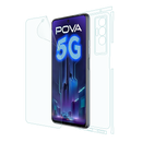 Tecno Pova 5G Screen Protector