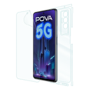 Tecno Pova 5G Screen Protector