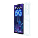 Tecno Pova 5G Screen Protector